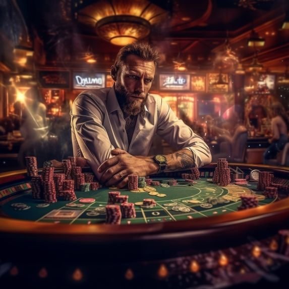 Antarmuka permainan Joker Gaming di aplikasi preman69