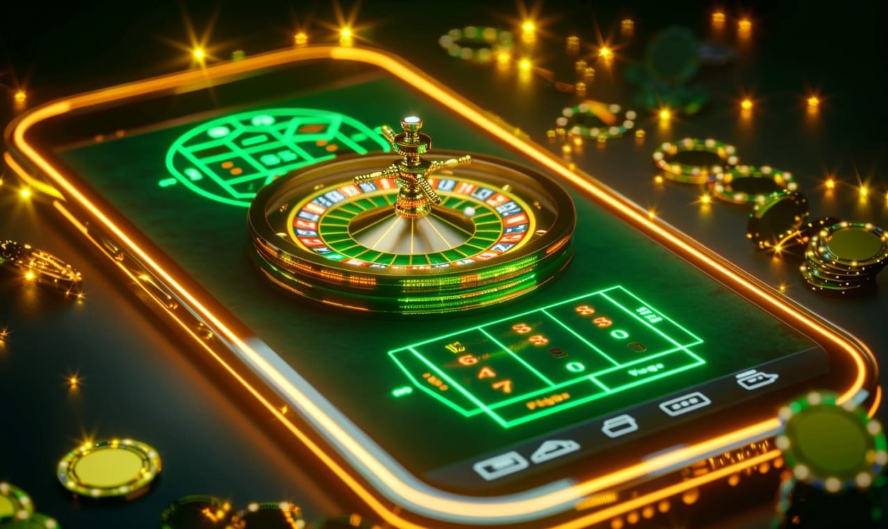 Layar aplikasi preman69 menampilkan live betting dan pertandingan Liga 1