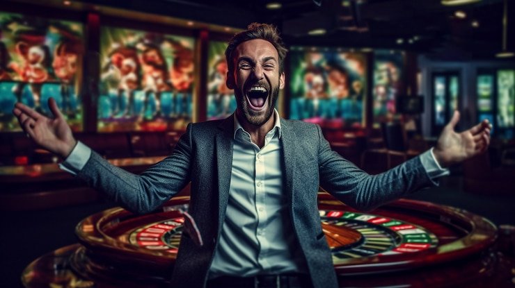 Antarmuka permainan Match Winner di aplikasi preman69 menampilkan pilihan prediksi